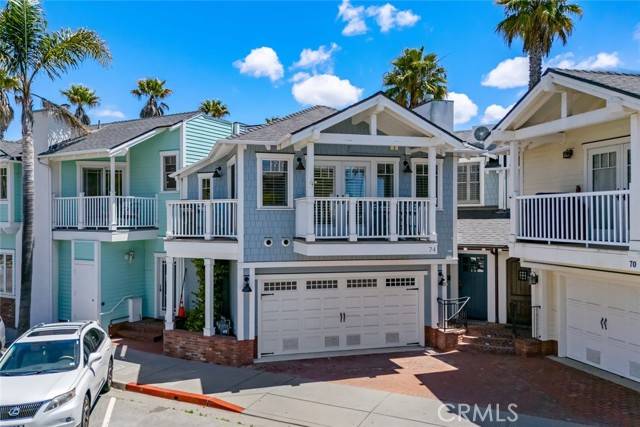 74 San Francisco Street, Avila Beach, CA 93424