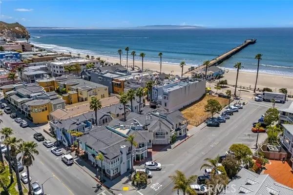 Avila Beach, CA 93424,74 San Francisco Street