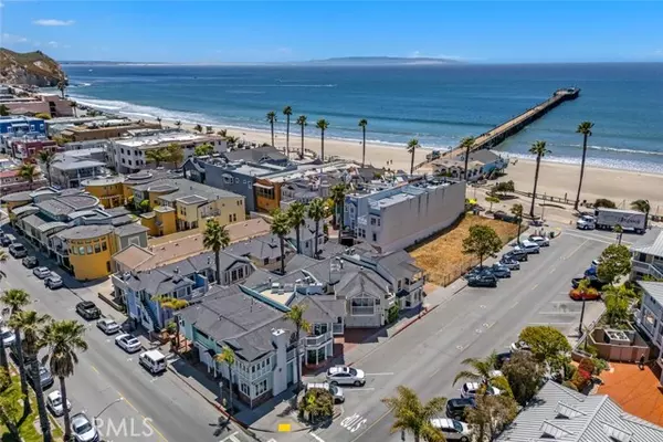 Avila Beach, CA 93424,74 San Francisco Street