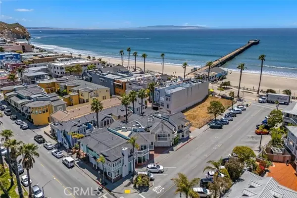Avila Beach, CA 93424,74 San Francisco Street