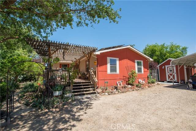 9892 River Road, San Miguel, CA 93451