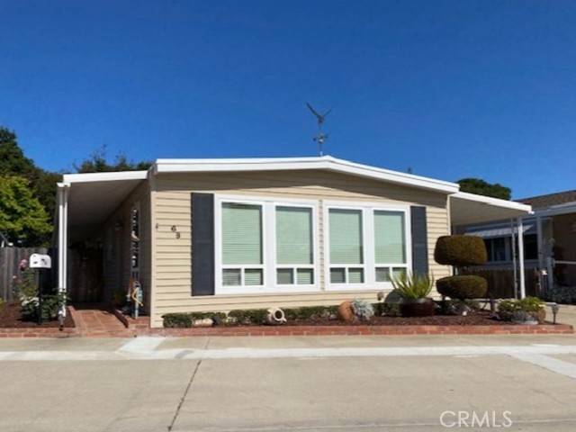 1595 Los Osos Valley Road #6B, Los Osos, CA 93402