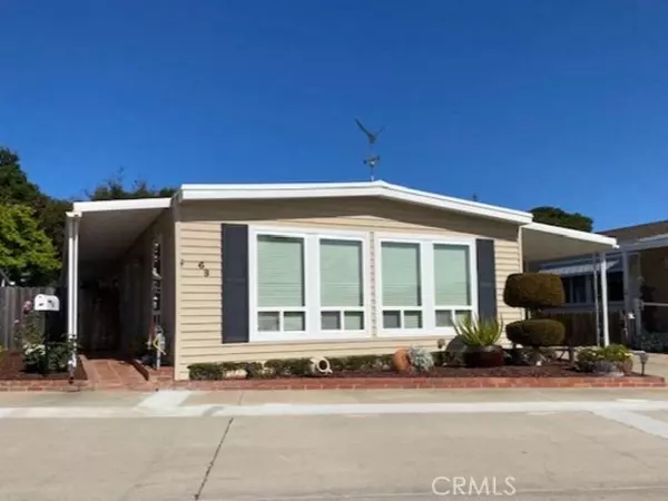 1595 Los Osos Valley Road #6B, Los Osos, CA 93402