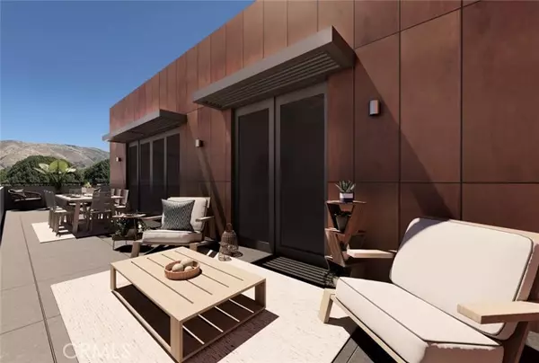 San Luis Obispo, CA 93401,581 Higuera Street #208