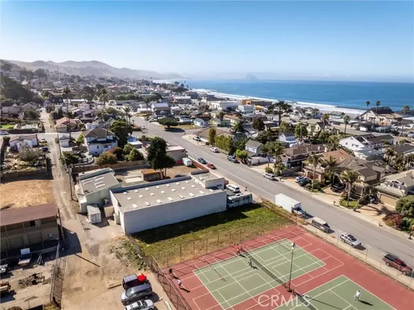 Cayucos, CA 93430,0 Ash Avenue