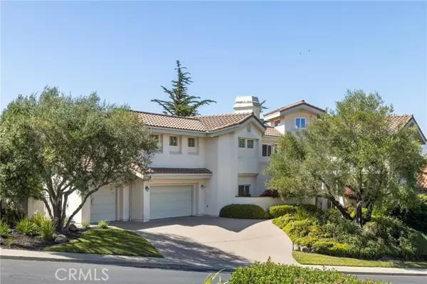 San Luis Obispo, CA 93401,993 Las Palmas Way