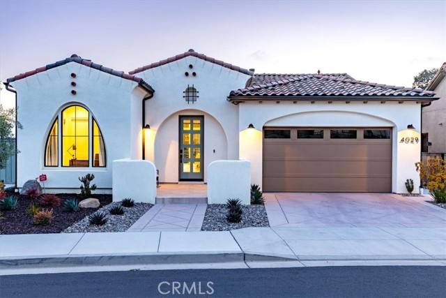 4029 Bernardo Drive, San Luis Obispo, CA 93401