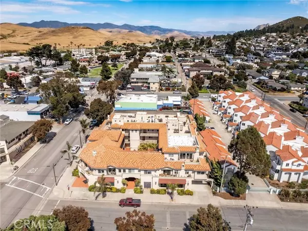 Morro Bay, CA 93442,600 Morro Bay Boulevard