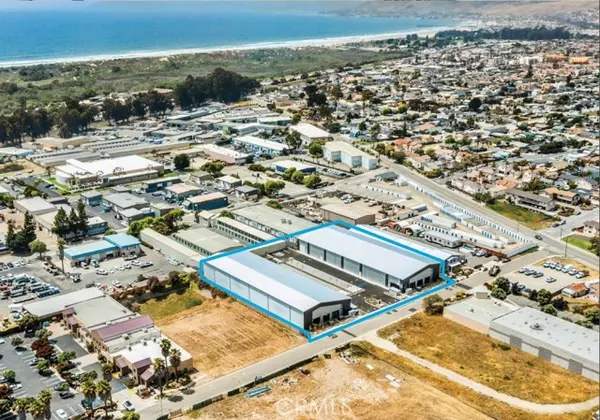 Grover Beach, CA 93433,928 Huston Street