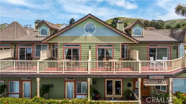Cayucos, CA 93430,95 S Ocean Avenue
