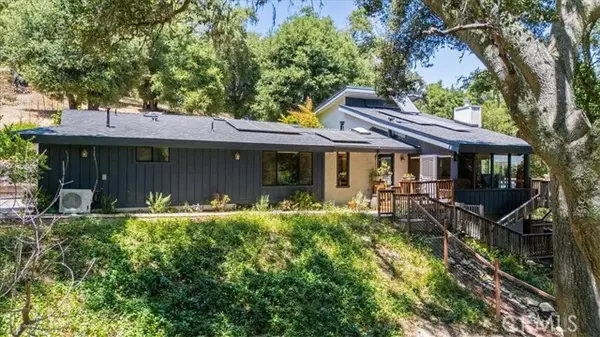 7650 Del Rio Road, Atascadero, CA 93422