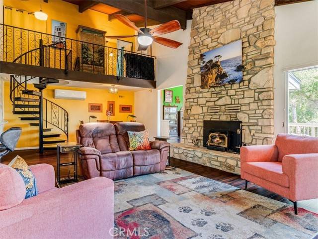 Atascadero, CA 93422,7650 Del Rio Road