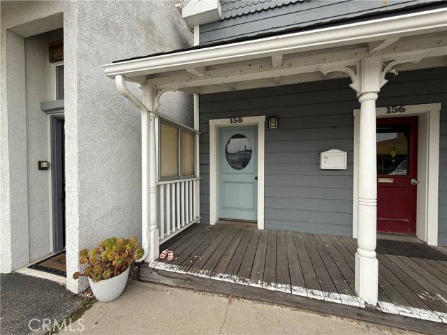 158 N Ocean Avenue, Cayucos, CA 93430