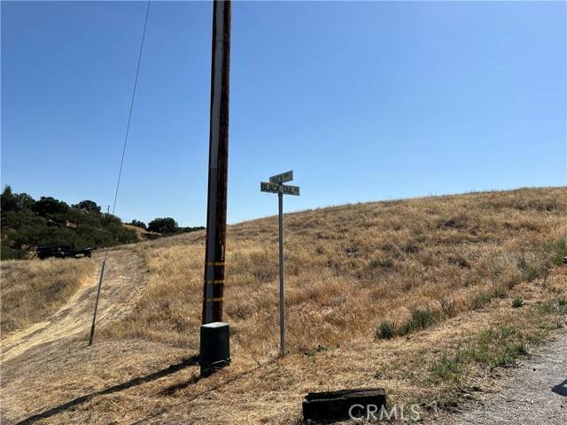 0 Pepper Tree Way, Paso Robles, CA 93446