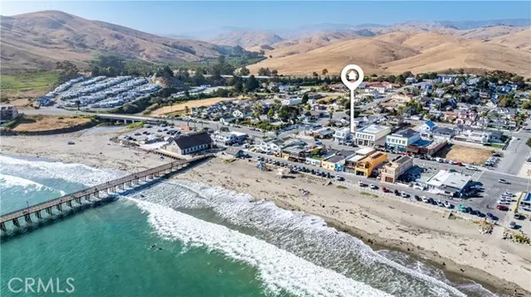 Cayucos, CA 93430,158 N Ocean Ave