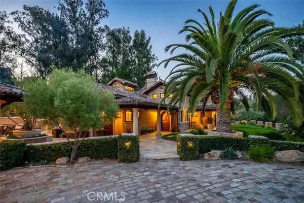 1155 Carpenter Canyon Road, Arroyo Grande, CA 93420