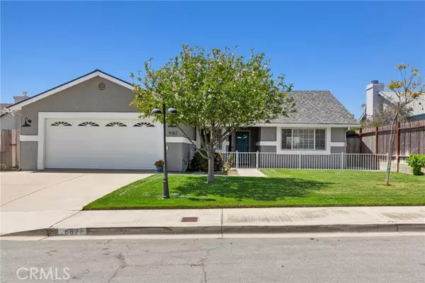 662 January Street, Nipomo, CA 93444