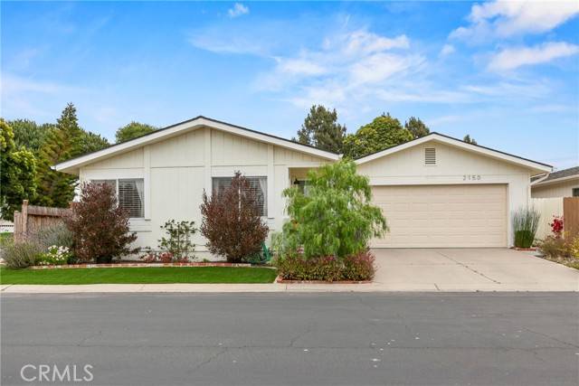 Santa Maria, CA 93458,2150 Via Visalia