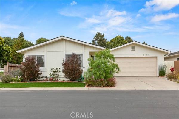 2150 Via Visalia, Santa Maria, CA 93458