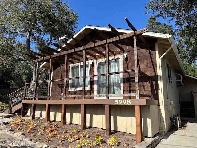Cambria, CA 93428,5998 SUNBURY AVENUE