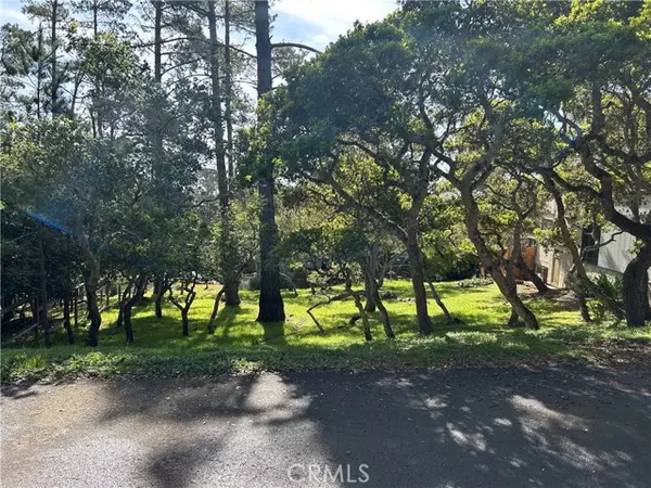 0 Benson Avenue, Cambria, CA 93428