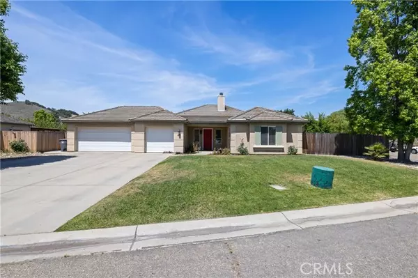 475 Heritage Lane, Los Alamos, CA 93440