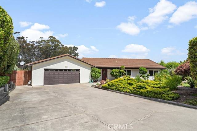 2703 Rodman Drive, Los Osos, CA 93402