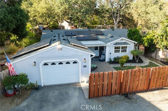 Atascadero, CA 93422,7695 Valle Avenue