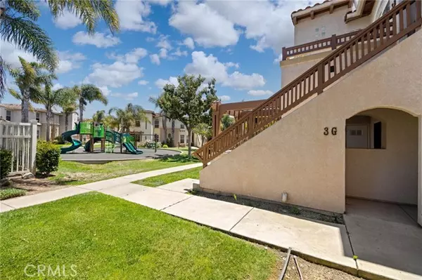 Santa Maria, CA 93455,310 E Mccoy Lane #3G
