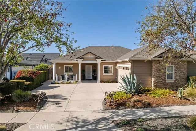 Arroyo Grande, CA 93420,1432 Blackberry Avenue