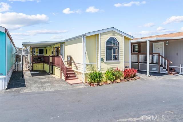 500 Atascadero Road #SPC B2, Morro Bay, CA 93442