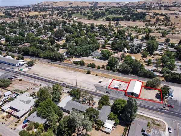 Atascadero, CA 93422,4985 Traffic Way