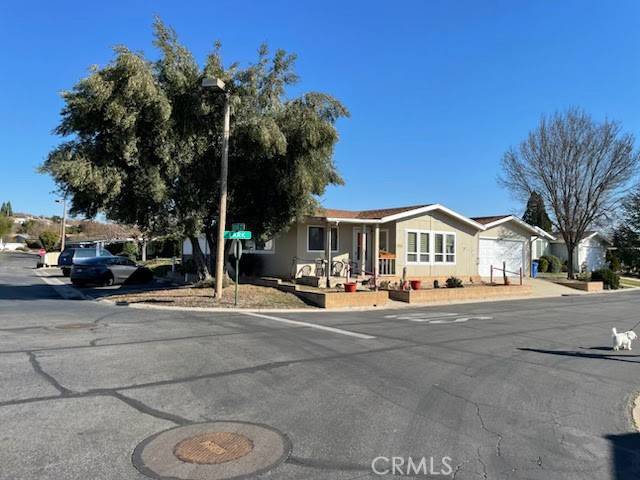 321 Lark Drive, Atascadero, CA 93446