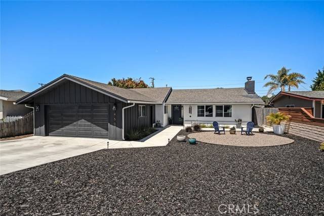 450 Pecan Street, Arroyo Grande, CA 93420