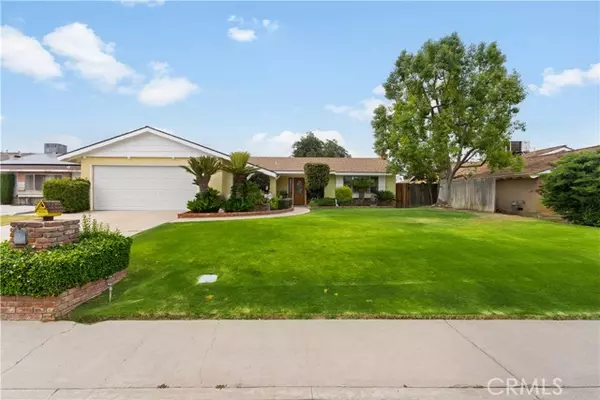 4016 Granada Avenue, Bakersfield, CA 93309