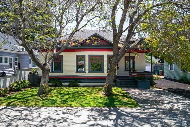 1263 Pismo Street, San Luis Obispo, CA 93401