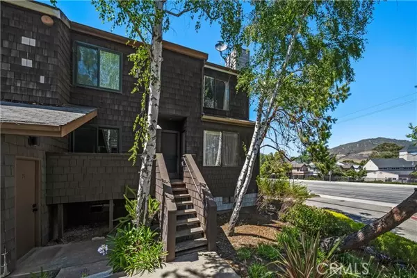 San Luis Obispo, CA 93405,11295 Los Osos Valley Road #14