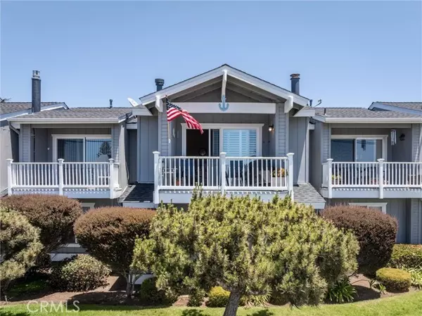 309 Sequoia Street #3, Morro Bay, CA 93442