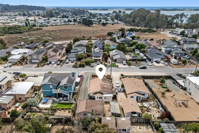 Los Osos, CA 93402,1756 6th Street