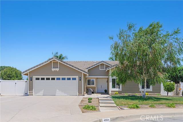 4004 Polk Court, Chino, CA 91710