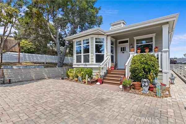 Cambria, CA 93428,1460 Main Street #101