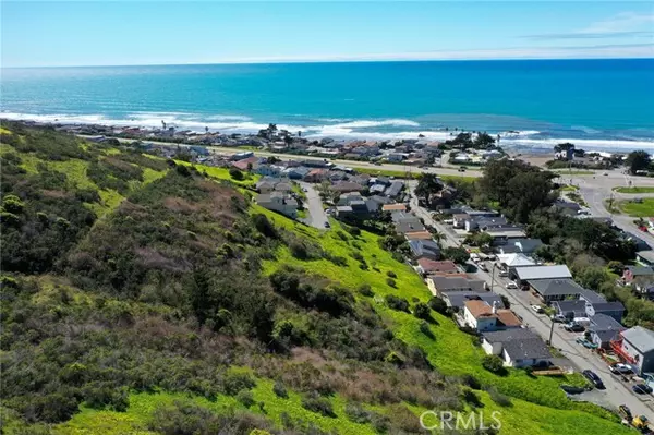 Cayucos, CA 93430,3106 Gilbert Avenue