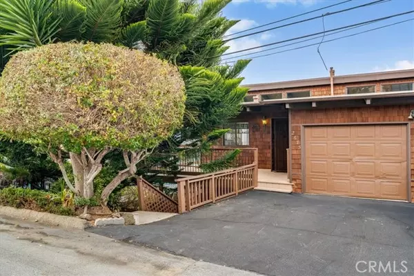 2675 Juniper Avenue, Morro Bay, CA 93442
