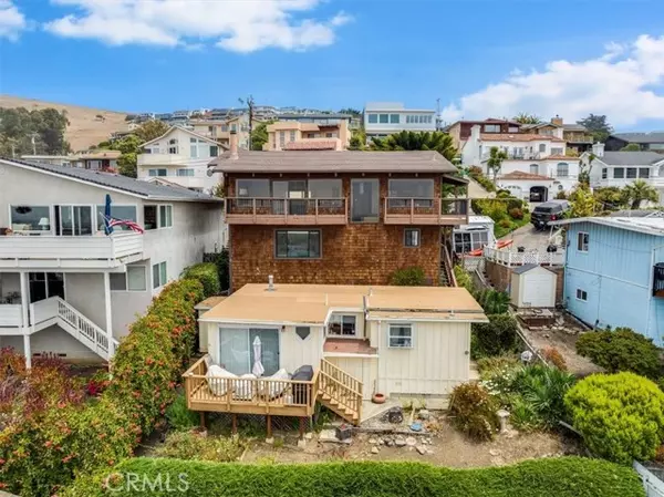Morro Bay, CA 93442,2675 Juniper Avenue