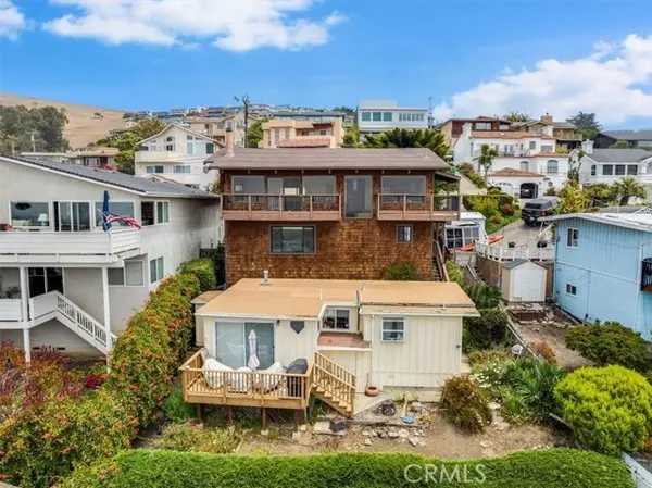 Morro Bay, CA 93442,2675 Juniper Avenue