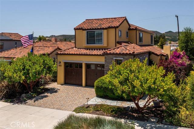 3032 Cortuna Drive, San Luis Obispo, CA 93401