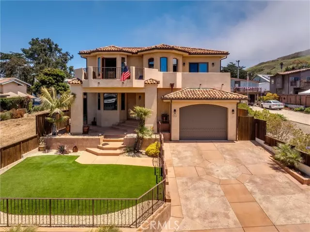 Cayucos, CA 93430,36 Ash Avenue