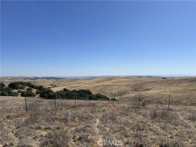 0 Pine Avenue, San Miguel, CA 93451