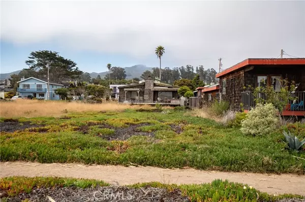 Los Osos, CA 93402,0 Garden Street