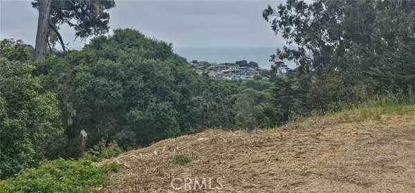 Cambria, CA 93428,0 Croyden Lane